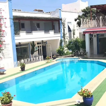 Seckin Best Otel 2*