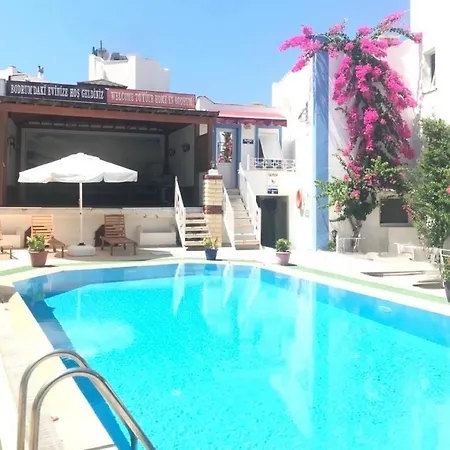 Seckin Best 2* Бодрум