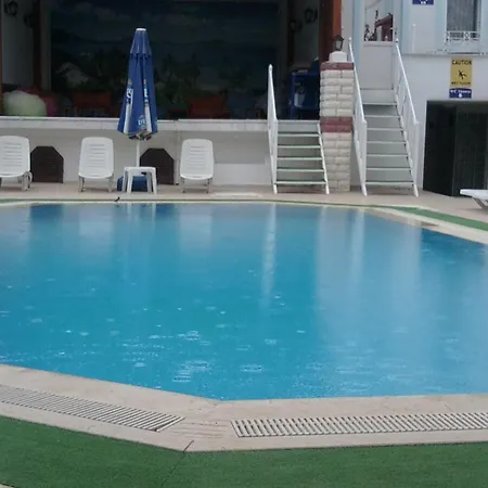 Seckin Best Бодрум