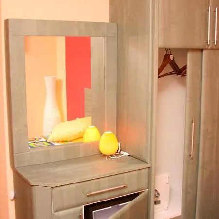 Seckin Best 2* Бодрум