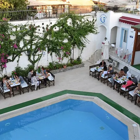 Otel Seckin Best 2*
