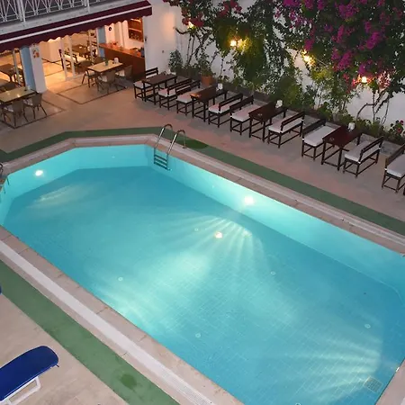 Seckin Best Otel Bodrum