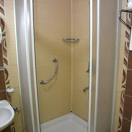 Seckin Best Отель