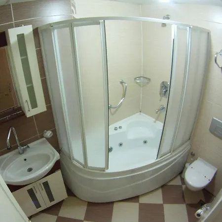 Seckin Best Отель