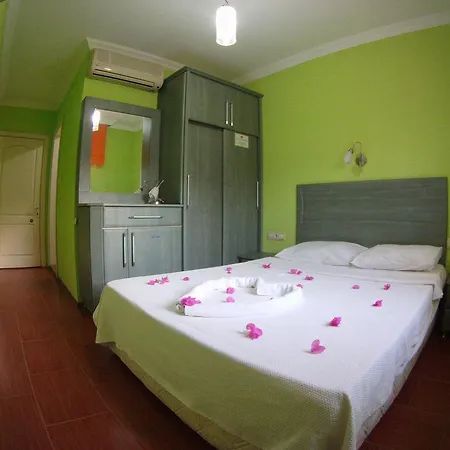Seckin Best Otel Bodrum