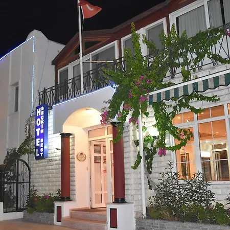 Seckin Best Otel 2*
