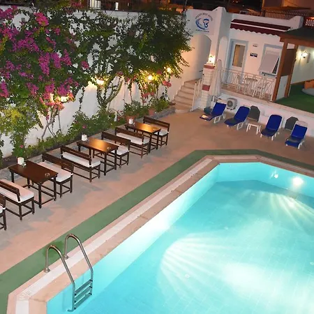 Seckin Best Otel Bodrum