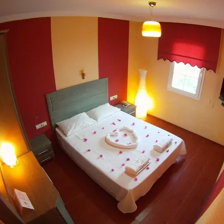 Seckin Best Отель