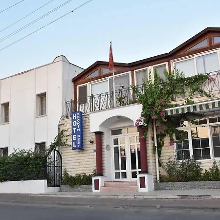 Отель Seckin Best