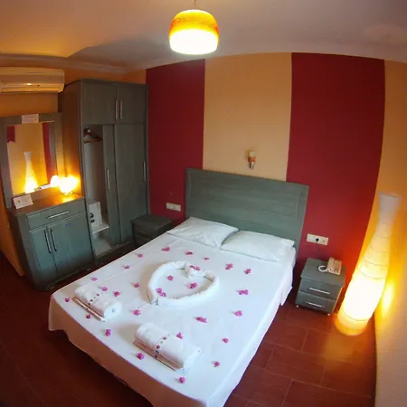 Otel Seckin Best