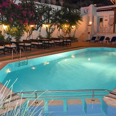 Seckin Best Otel Bodrum
