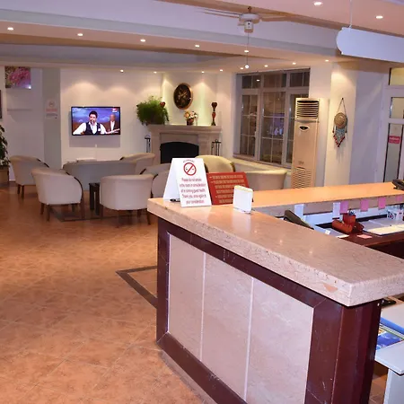 Seckin Best Otel Bodrum