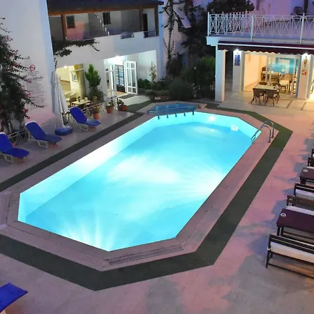 Seckin Best Бодрум