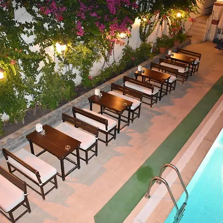 Otel Seckin Best