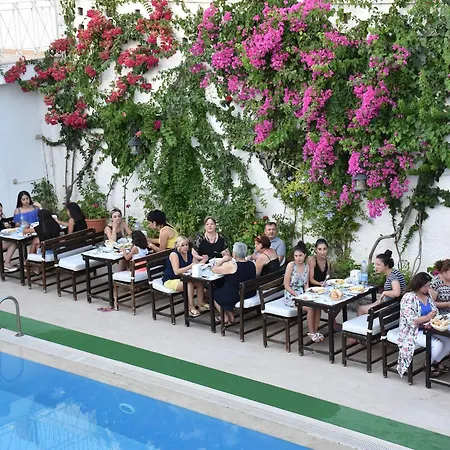 Seckin Best Otel Bodrum