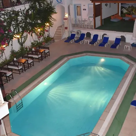 Seckin Best Otel Bodrum