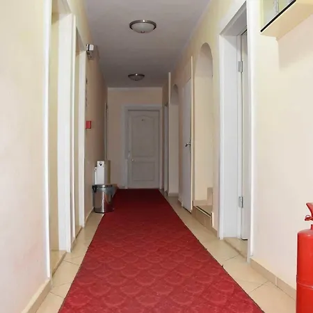 Seckin Best Отель 2*