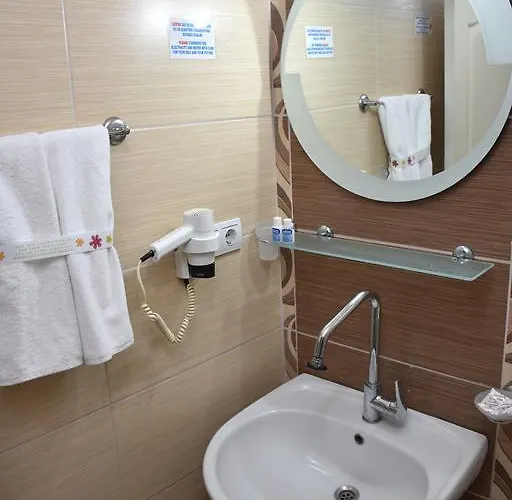 Hotel Seckin Best 2*