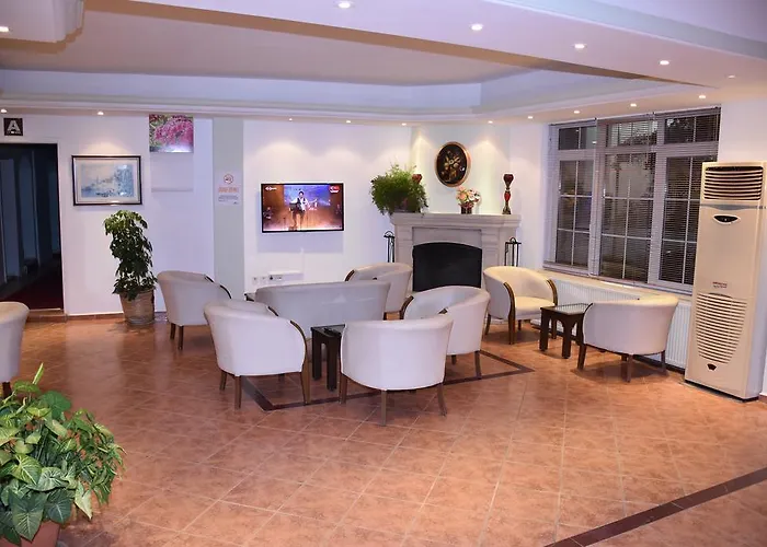 Hotel Seckin Best 2*