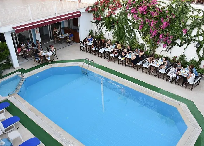 Hotel Seckin Best 2*